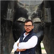 Profesor particular tanto de primaria como ESO, con ganas de enseñar y apoyar a todos aquellos que lo necesiten